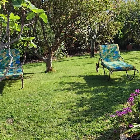 Loft 40 M2 Saint-Cyr-sur-Mer
