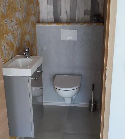 Loft 40 M2 Holiday home
