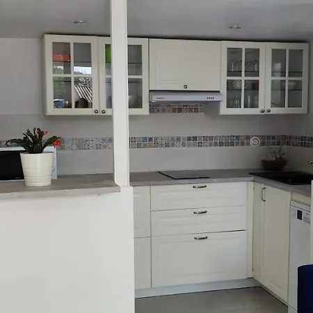 Loft 40 M2 Holiday home