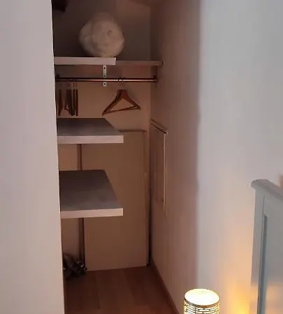 Holiday home Loft 40 M2 *