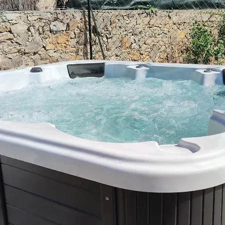 Holiday home Loft 40 M2 Saint-Cyr-sur-Mer