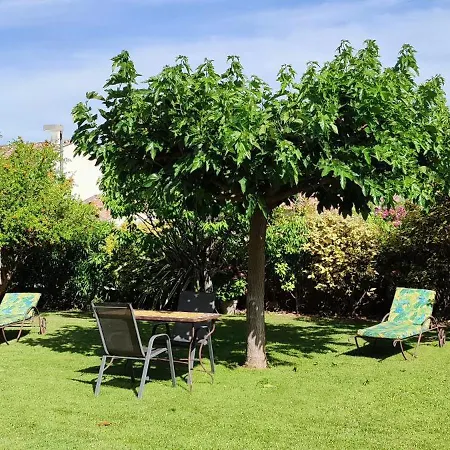 Holiday home Loft 40 M2